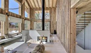 Prodej Chalet Crans-Montana