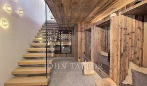 Prodej Chalet Crans-Montana