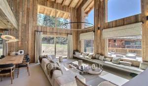 Prodej Chalet Crans-Montana