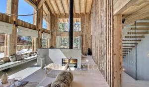 Prodej Chalet Crans-Montana