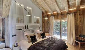 Prodej Chalet Crans-Montana