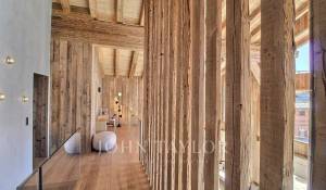 Prodej Chalet Crans-Montana