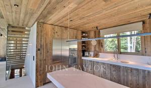 Prodej Chalet Crans-Montana