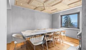 Prodej Chalet Crans-Montana