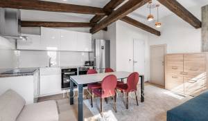 Prodej Chalet Crans-Montana