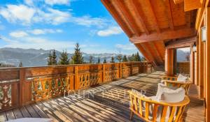 Prodej Chalet Crans-Montana