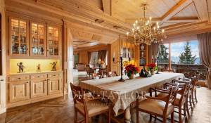 Prodej Chalet Crans-Montana