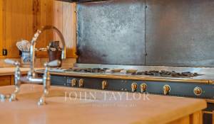 Prodej Chalet Crans-Montana