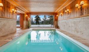 Prodej Chalet Crans-Montana