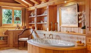 Prodej Chalet Crans-Montana