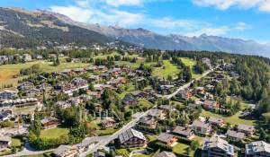 Prodej Chalet Crans-Montana