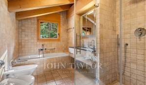 Prodej Chalet Crans-Montana