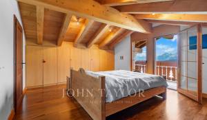 Prodej Chalet Crans-Montana