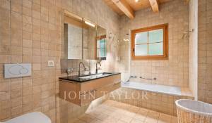Prodej Chalet Crans-Montana