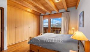 Prodej Chalet Crans-Montana