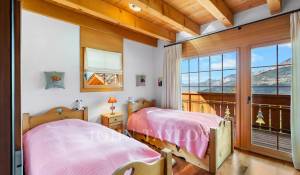 Prodej Chalet Crans-Montana