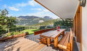 Prodej Chalet Crans-Montana