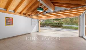 Prodej Chalet Crans-Montana