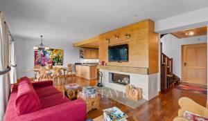 Prodej Chalet Crans-Montana