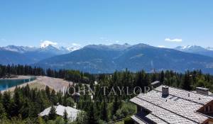 Prodej Chalet Crans-Montana
