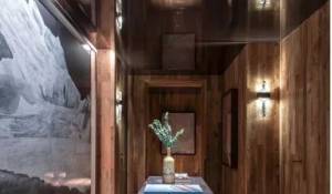 Prodej Chalet Crans-Montana