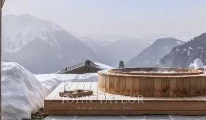 Prodej Chalet Crans-Montana