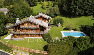Prodej Chalet Demi-Quartier