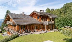 Prodej Chalet Demi-Quartier