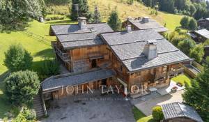 Prodej Chalet Demi-Quartier