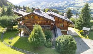 Prodej Chalet Demi-Quartier