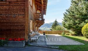 Prodej Chalet Demi-Quartier