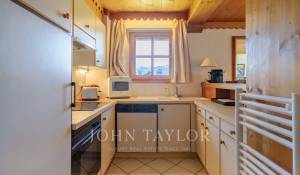 Prodej Chalet Demi-Quartier