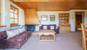 Prodej Chalet Demi-Quartier