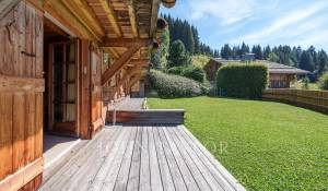 Prodej Chalet Demi-Quartier