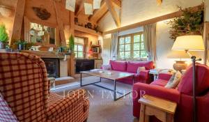 Prodej Chalet Demi-Quartier