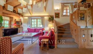 Prodej Chalet Demi-Quartier