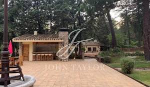 Prodej Chalet El Escorial