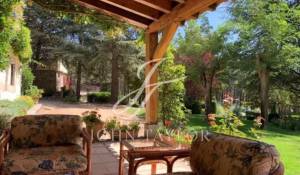 Prodej Chalet El Escorial