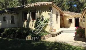 Prodej Chalet El Escorial