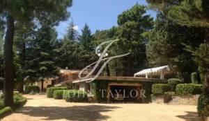 Prodej Chalet El Escorial