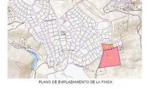 Prodej Chalet El Escorial