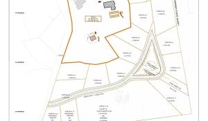 Prodej Chalet El Escorial