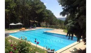 Prodej Chalet El Escorial