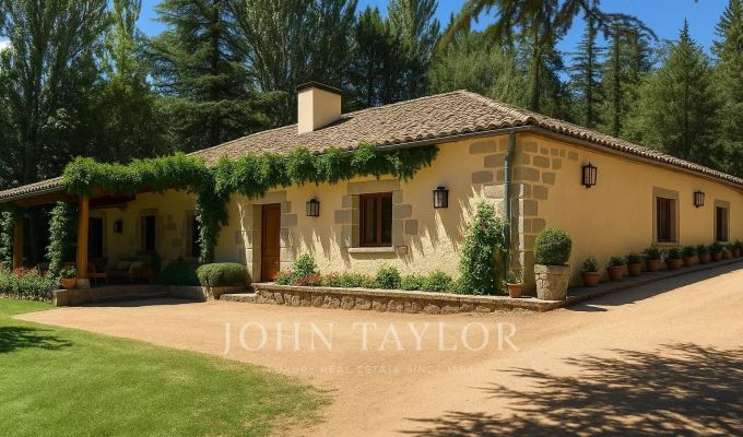 Prodej Chalet El Escorial