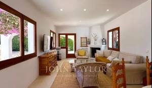 Prodej Chalet Es Canutells