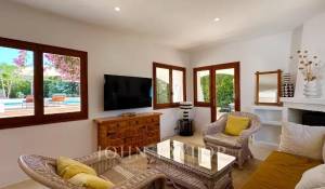 Prodej Chalet Es Canutells