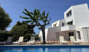 Prodej Chalet Es Castell