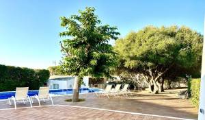 Prodej Chalet Es Castell