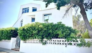 Prodej Chalet Es Castell