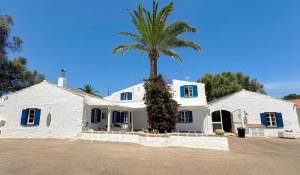 Prodej Chalet Es Castell